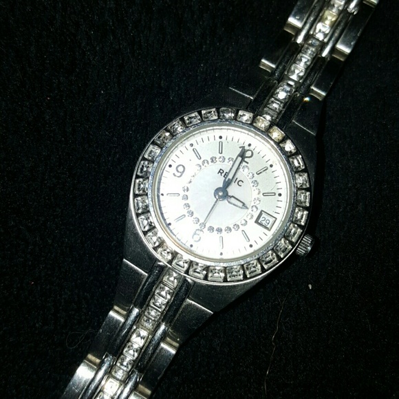 Relic watch - Picture 2 of 2